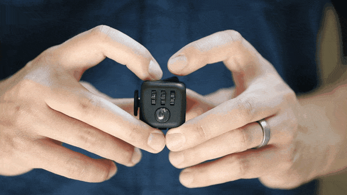 Illustration de l'article : 19 inventions qui vont faire plaisir aux avant-gardistes