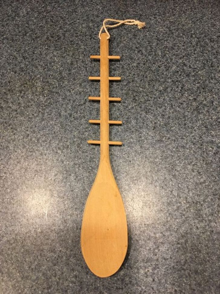 Illustration de l'article : Ces 16 photos d'objets anciens retrouv&eacute;s par les nouveaux locataires 