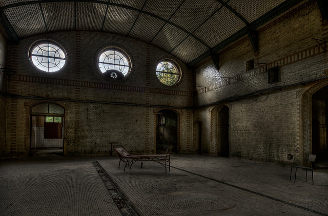 Illustration de l'article : 10 lieux méconnus et sinistres à travers le monde, ouverts aux touristes