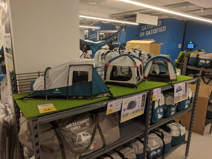 Illustration de l'article : Ces 24 idées pensées pour améliorer le confort du client