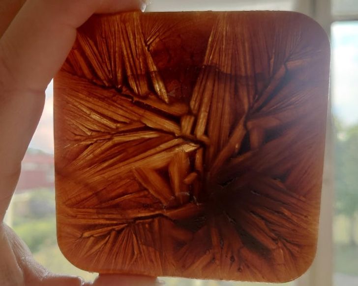 Illustration de l'article : Ces 15 photos d'oeuvres issues du hasard 