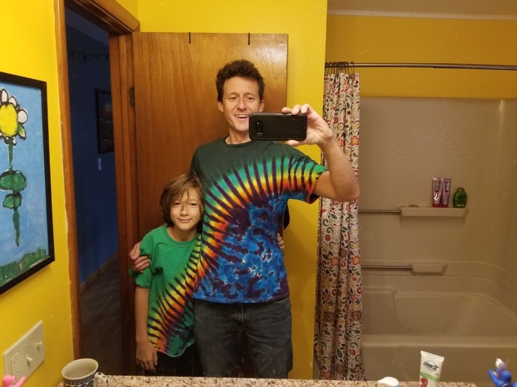 Illustration de l'article : Ces 20 photos qui ont été prises au plus parfait des moments