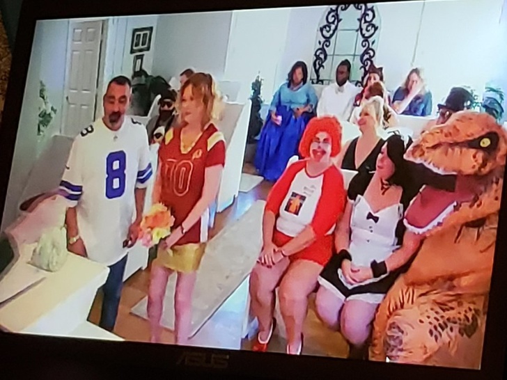 Illustration de l'article : Ces 18 cr&eacute;ations et personnes qui se diff&eacute;rencient des autres