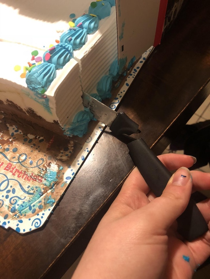 Illustration de l'article : Ces 16 personnes ayant une bonne dose de malchance