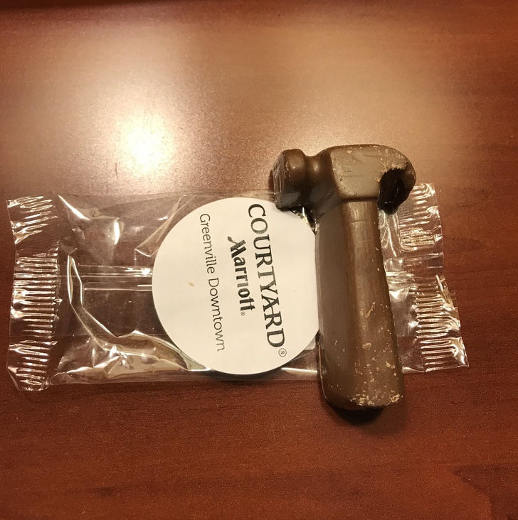 Illustration de l'article : Ces 18 lieux où le plus petit détail est appréciable