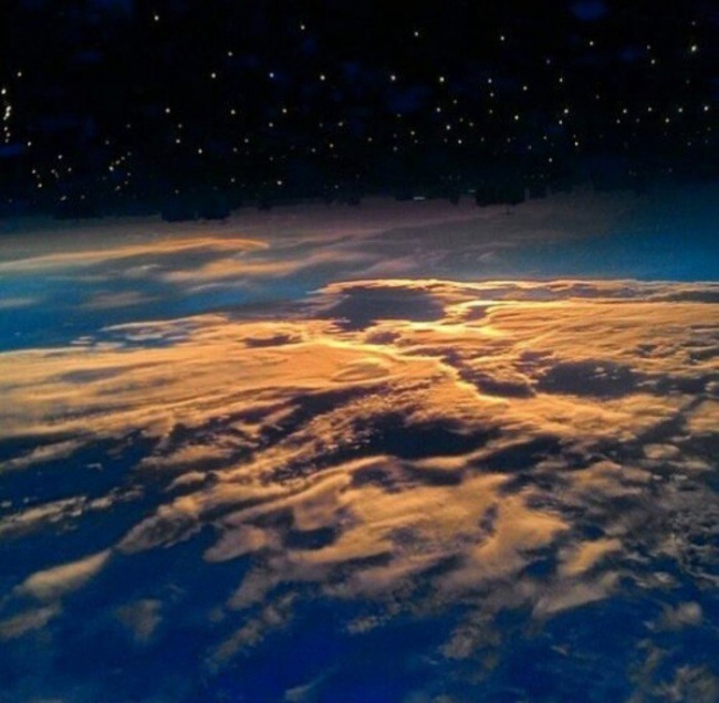 Illustration de l'article : 29 photos authentiques qui sont plus puissantes qu’un montage Photoshop