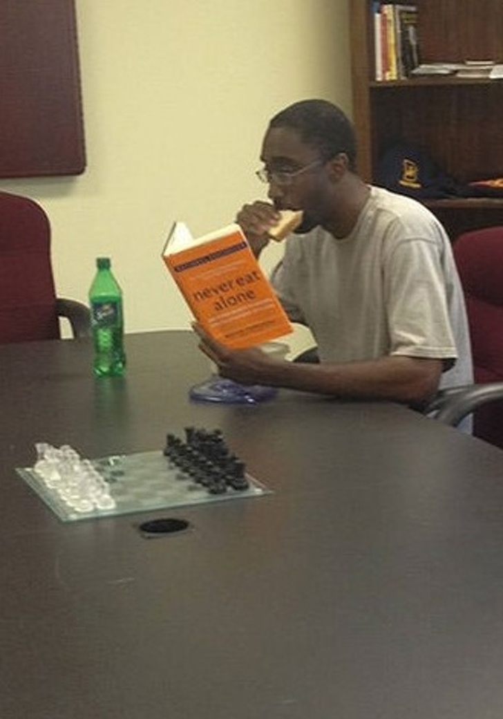 Illustration de l'article : Ces 16 personnes qui ont été choisies par la malchance