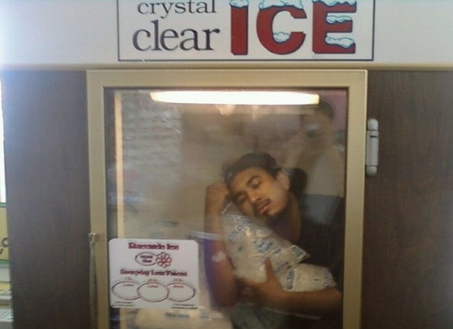 Illustration de l'article : Ces 28 choses qui ne se produisent que dans les pays chauds