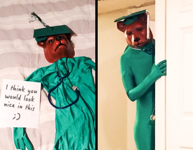 Illustration de l'article : Ces 28 personnes ont décidé d’aborder la vie sans prise de tête