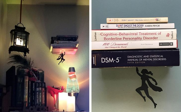 Illustration de l'article : Ces 15 photos qui illustrent de nouvelles bonnes idées des designers 