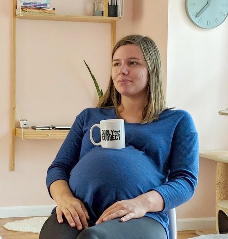 Illustration de l'article : Ces 21 situations que peuvent vivre les femmes