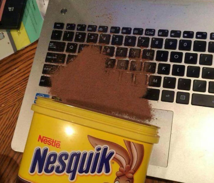 Illustration de l'article : Ces 19 personnes qui ont eu une journée compliquée