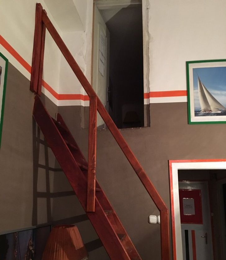 Illustration de l'article : Ces 16 photos qui illustrent les mauvais choix des bricoleurs