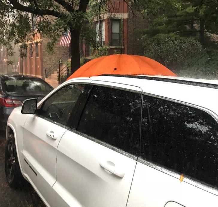 Illustration de l'article : Ces 14 photos semblent ordinaires mais derrière elles se cachent une histoire