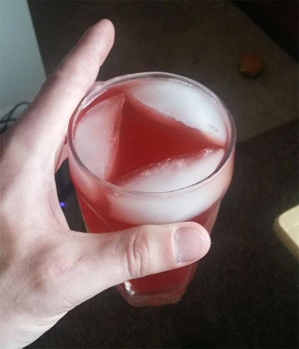 Illustration de l'article : 40 photos culinaires à la beauté fascinante