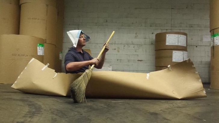 Illustration de l'article : Ces 17 blagues de collègues de travail avec qui on ne doit pas s'ennuyer