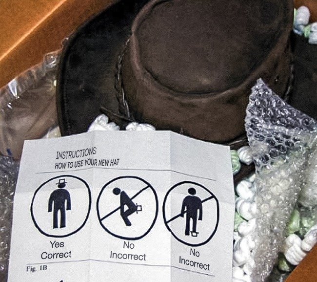 Illustration de l'article : 21 modes d’emploi absolument géniaux