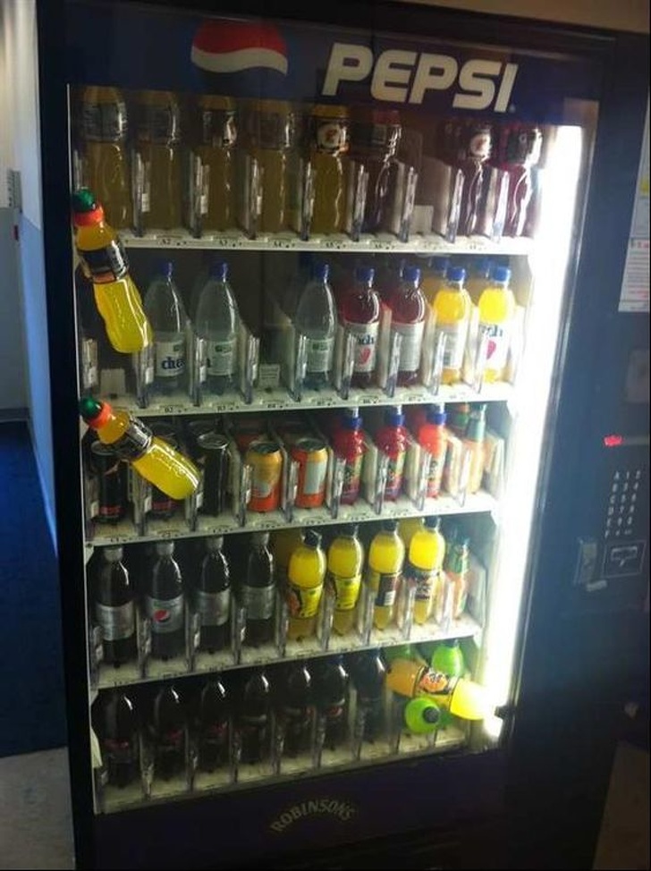 Illustration de l'article : Ces 17 personnes sont les meilleures amies de la malchance