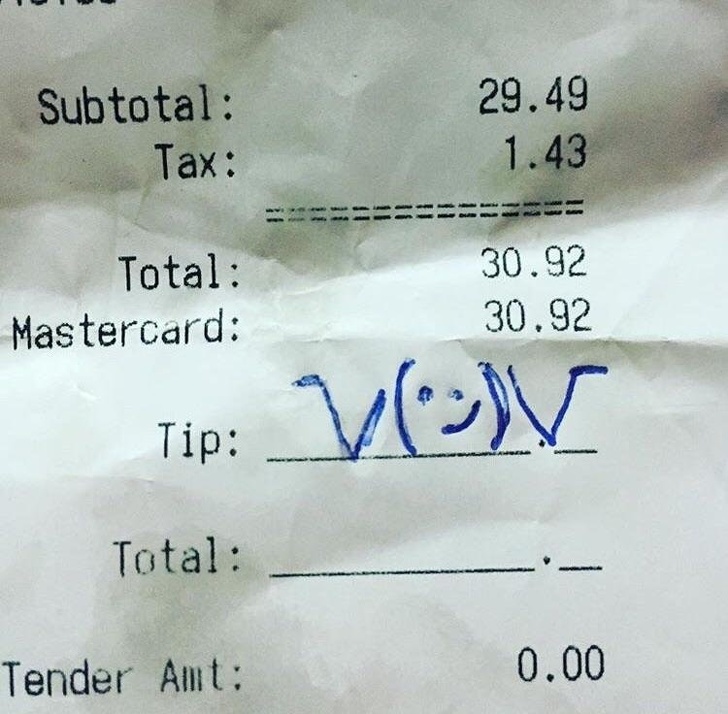 Illustration de l'article : Ces 21 photos de personnes qui ont dépassé les limites