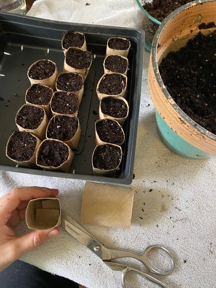 Illustration de l'article : Ces 16 personnes qui font des économies en préservant la planète