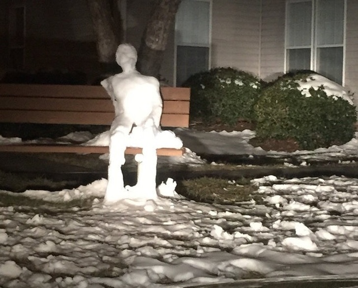 Illustration de l'article : Ces 20 photos qui donnent le frisson