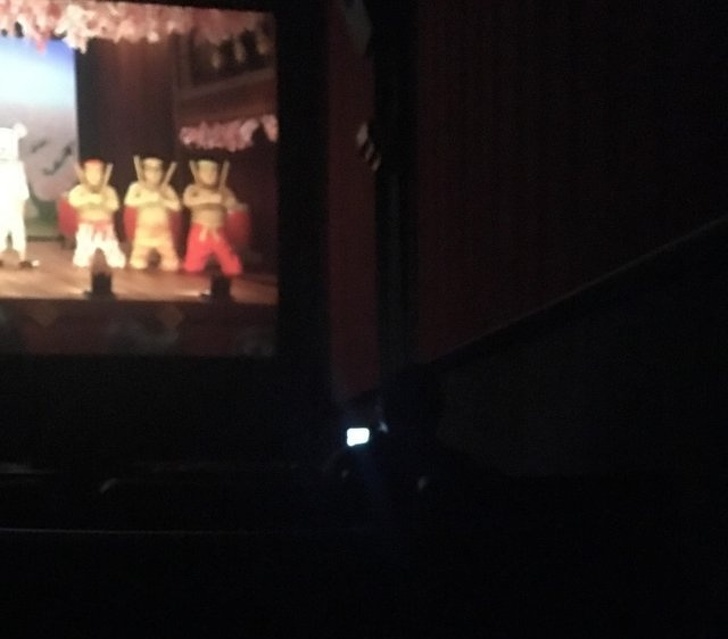 Illustration de l'article : Ces 21 photos qui ont le don de mettre les nerfs à rude épreuve