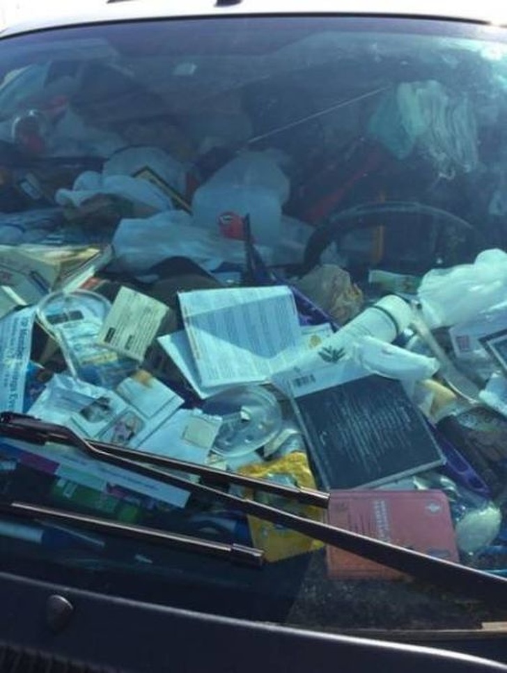 Illustration de l'article : Ces 18 choses qui montrent qu'il faut de tout pour faire un monde