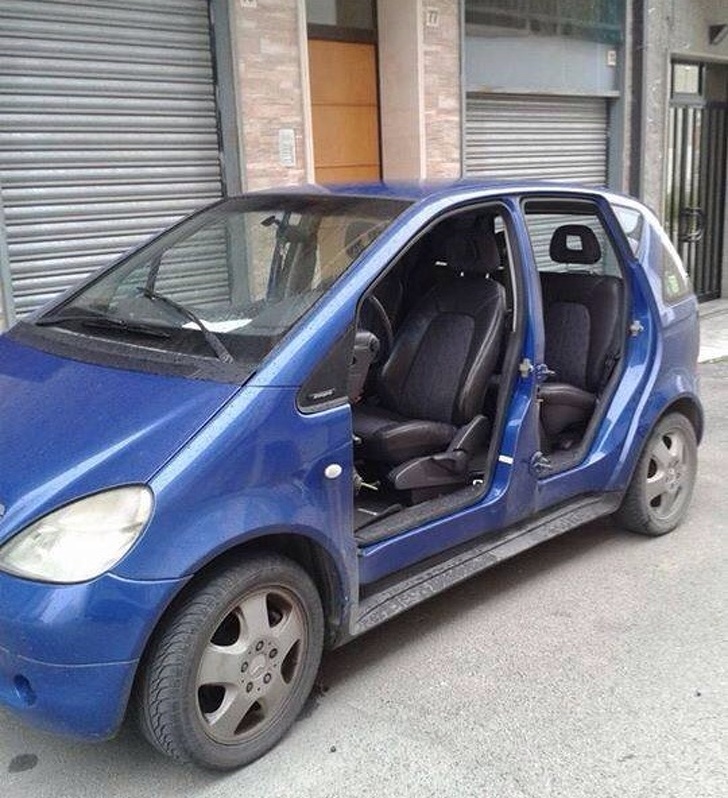 Illustration de l'article : Ces 20 photos où la chance s'est envolée