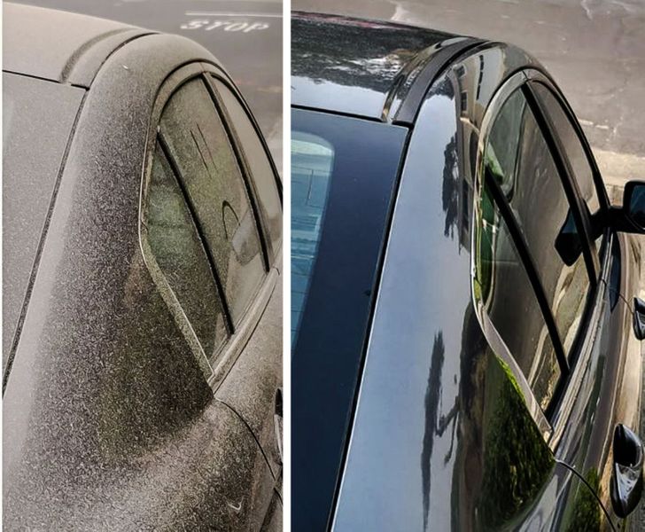 Illustration de l'article : Ces 20 personnes qui ont décidé de rénover de vieux objets