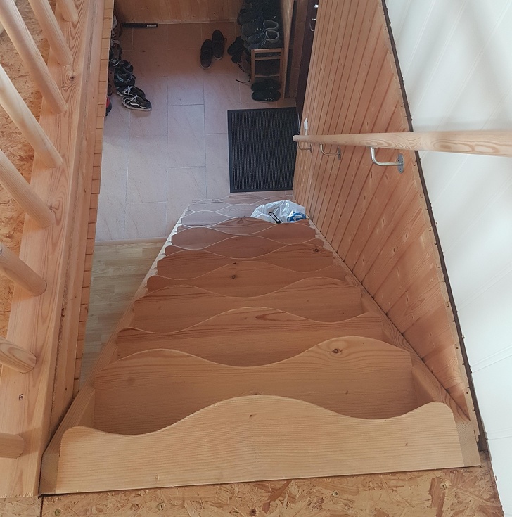 Illustration de l'article : Ces 21 photos qui montrent des rénovations loupées