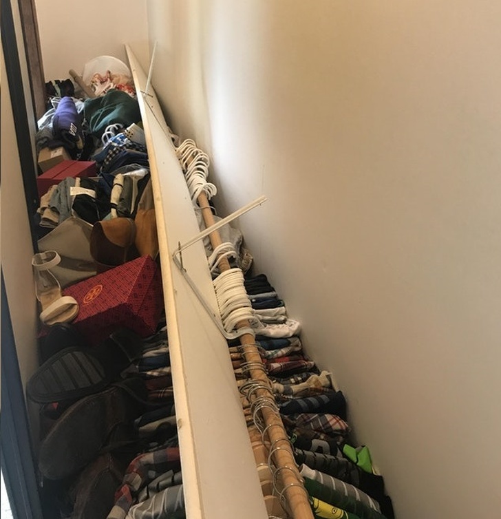 Illustration de l'article : Ces 22 photos de personnes touchées par la malchance dès le réveil