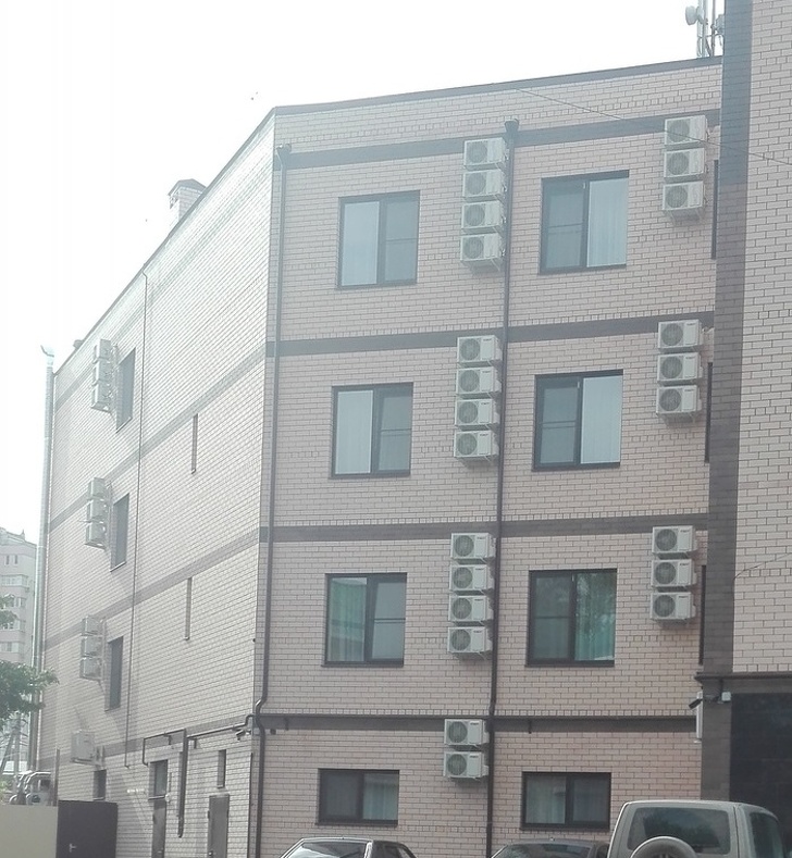 Illustration de l'article : Ces 21 photos qui montrent que l'été peut parfois être difficile à vivre