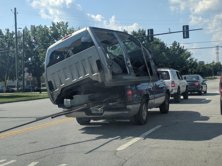 Illustration de l'article : Ces 15 photos qui remettent beaucoup de choses en question