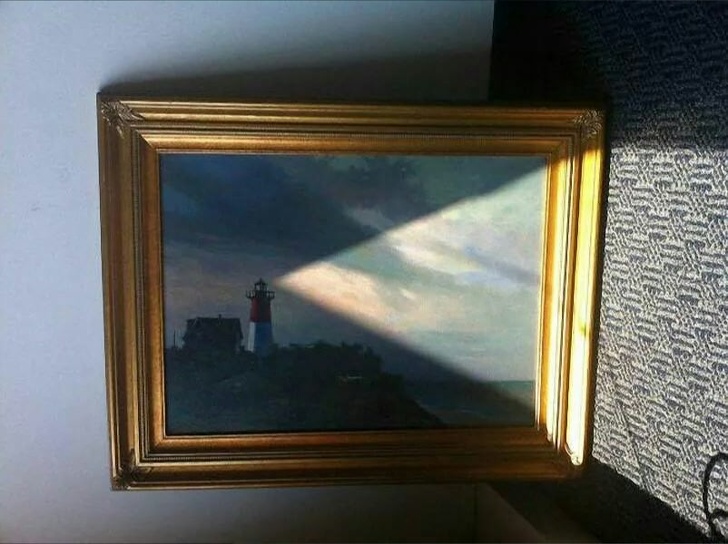 Illustration de l'article : Ces 26 photos qui épousent la perfection