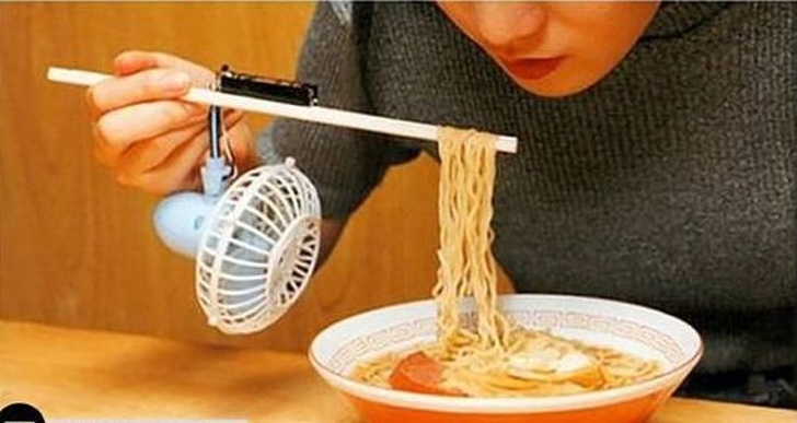 Illustration de l'article : Ces 19 personnes astucieuses en avance sur leur temps