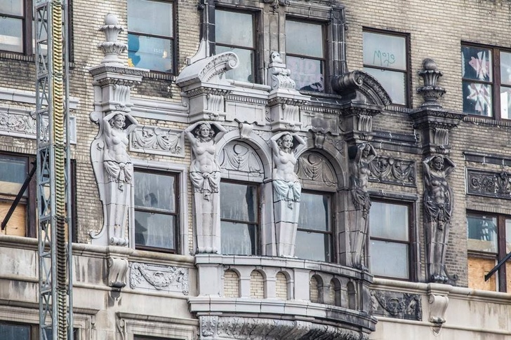 Illustration de l'article : Ces 16 nettoyages qui transforment la saleté en quelque chose de satisfaisant