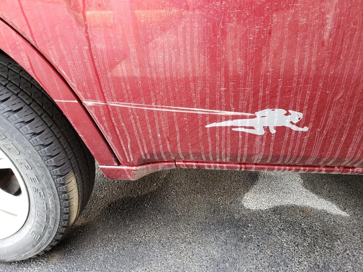 Illustration de l'article : Ces 20 personnes qui gardent leur calme peu importe la situation