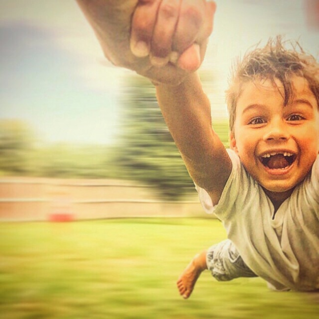 Illustration de l'article : 21 moments où les émotions ont pris le dessus