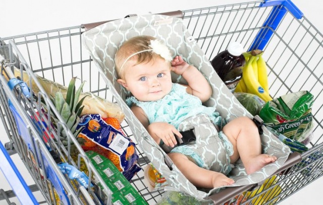 Illustration de l'article : 16 idées ingénieuses qui rendront service à tous les parents