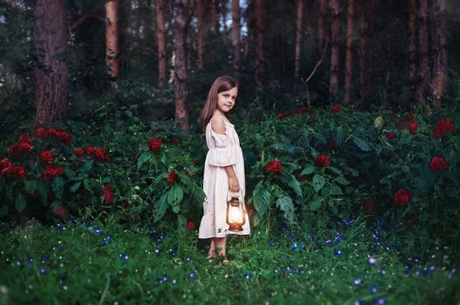 Illustration de l'article : 15 photos retouchées par des génies de Photoshop