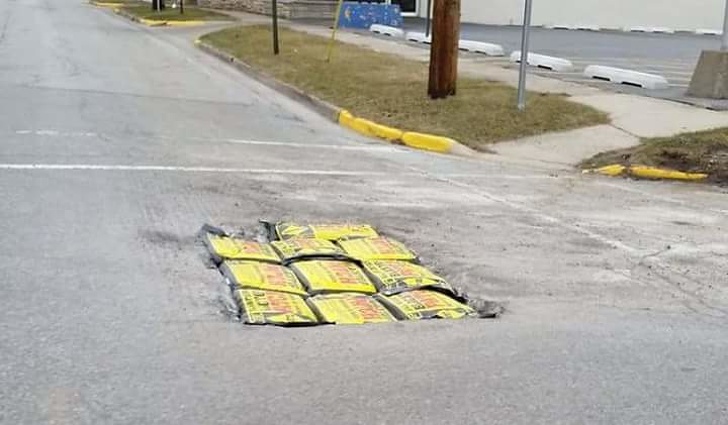 Illustration de l'article : Ces 21 personnes qui n'étaient pas motivées à travailler ce jour-là