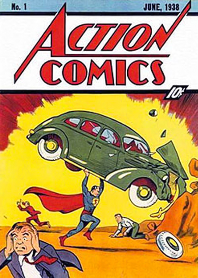 Illustration de l'article : 9 personnes ayant trouv&eacute; des tr&eacute;sors inestimables tout &agrave; fait par hasard