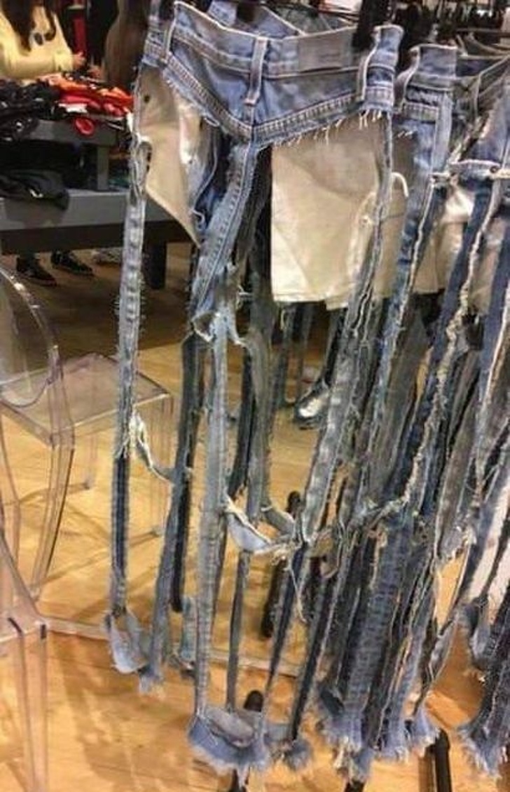 Illustration de l'article : Ces 18 choses qui montrent qu'il faut de tout pour faire un monde