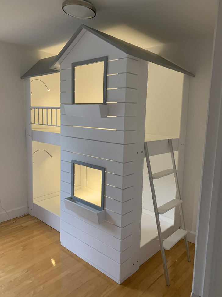 Illustration de l'article : Ces 19 photos qui illustrent les différentes manières d'exprimer son amour