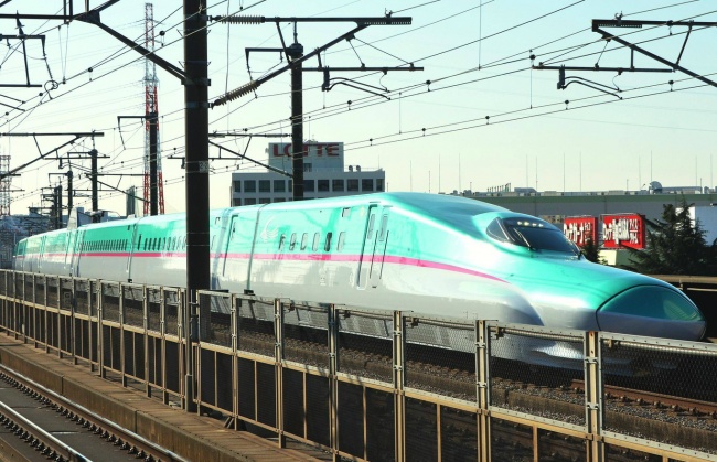 Illustration de l'article : 18 photos qui vous donneront envie d&rsquo;aller visiter le Japon