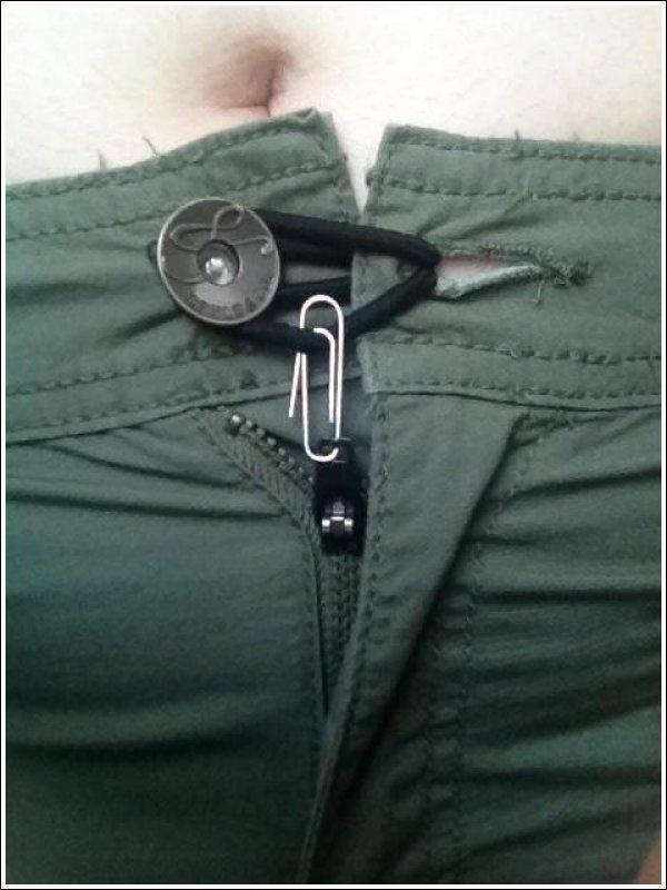 Illustration de l'article : Ces 15 idées originales des bricoleurs du dimanche