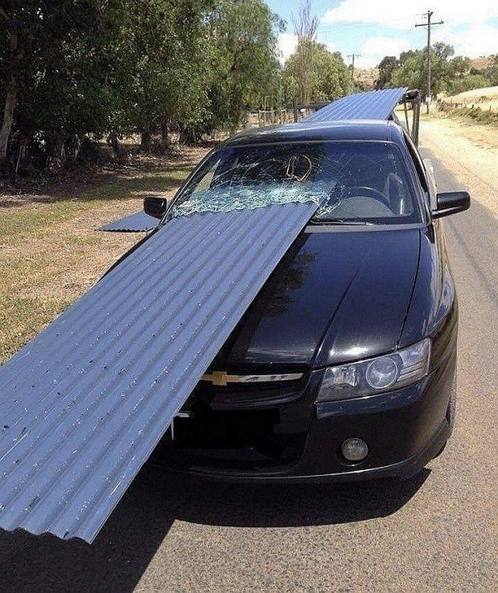 Illustration de l'article : Ces 15 personnes se sont trouvées au mauvais endroit au mauvais moment