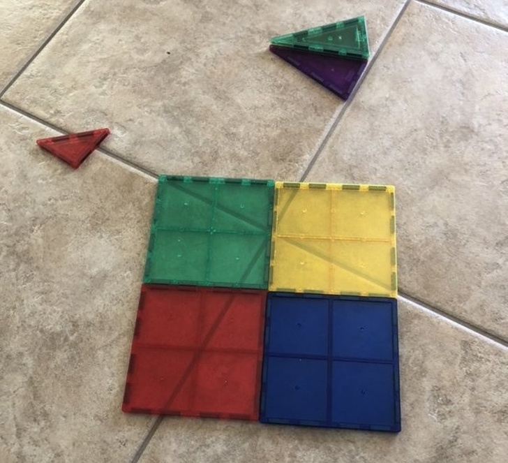 Illustration de l'article : Ces 17 fois où la logique des enfants est discutable