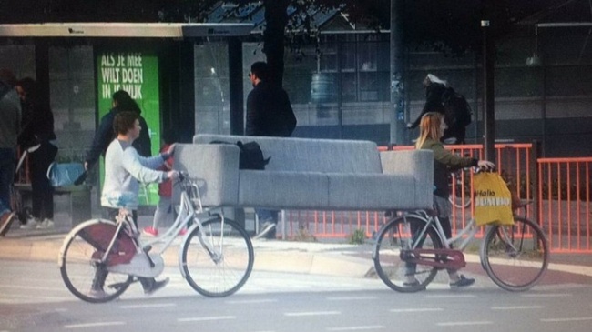 Illustration de l'article : 23 photos qui montrent que des génies sommeillent en chacun de nous