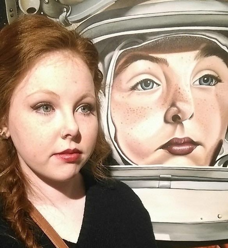 Illustration de l'article : Ces 18 co&iuml;ncidences remarqu&eacute;es dans le monde